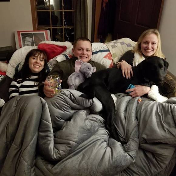 Meet your Posher, Shannon - Picture 1 of 1